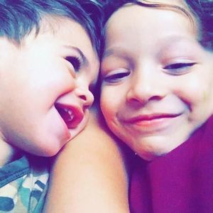 Meet your Posher, Francisca paky